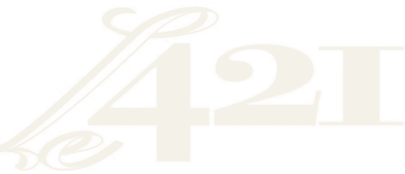 Le 421