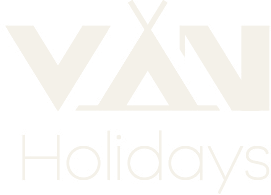 VAN Holidays